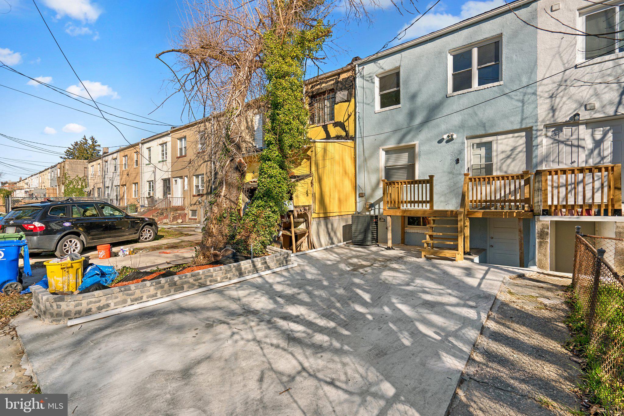 5032 Pembridge AVENUE