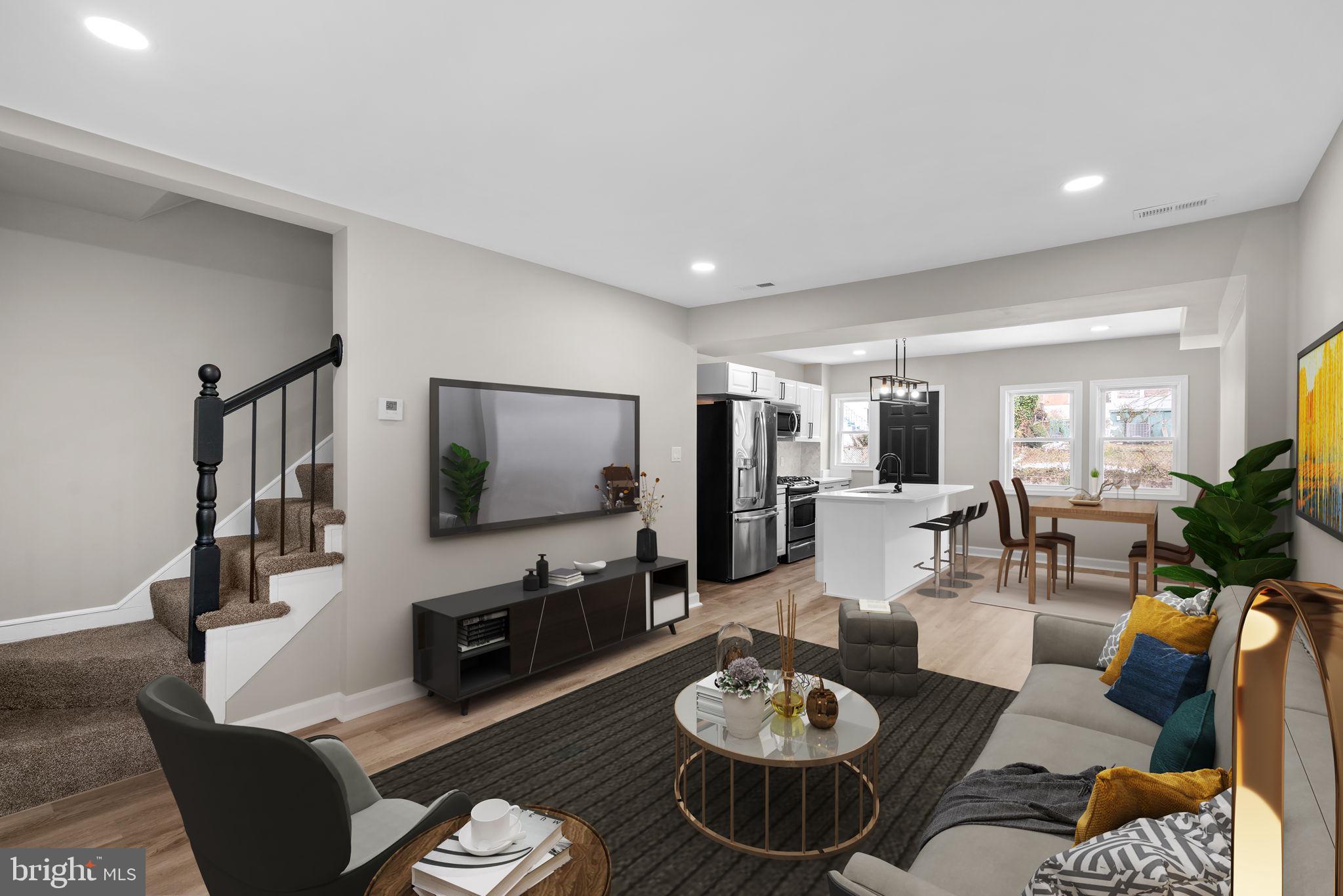 3004 Grantley AVENUE