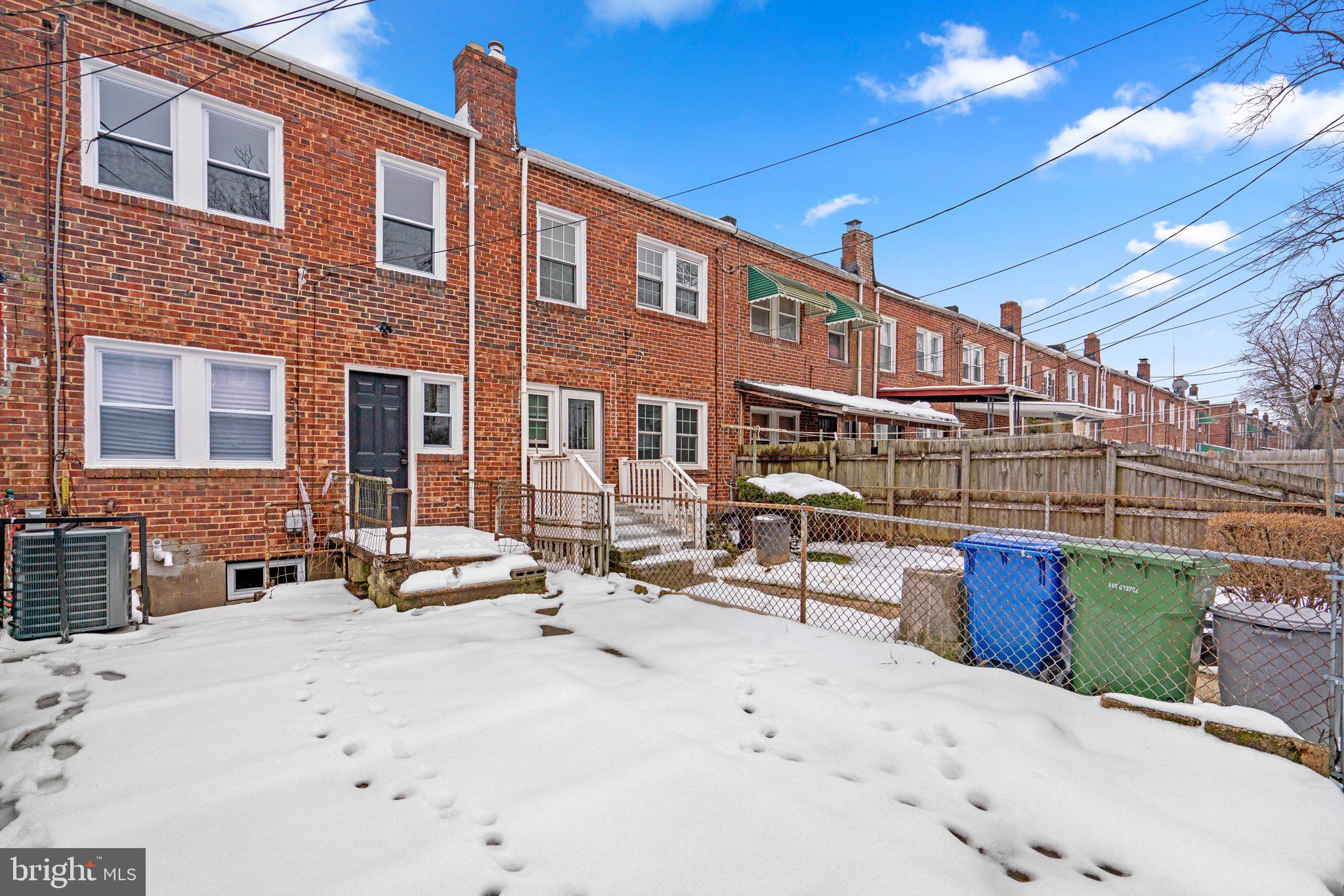 3004 Grantley AVENUE