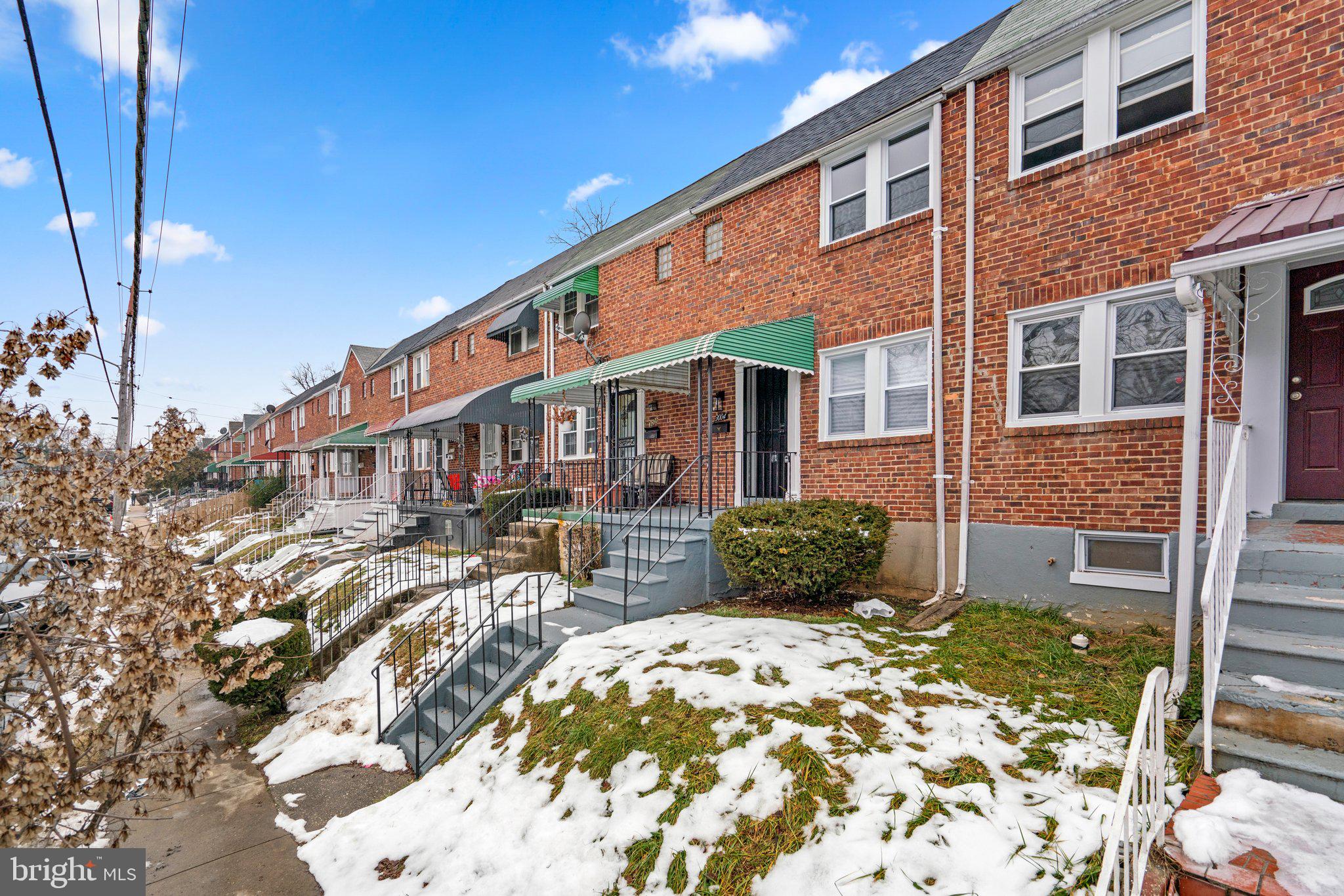 3004 Grantley AVENUE