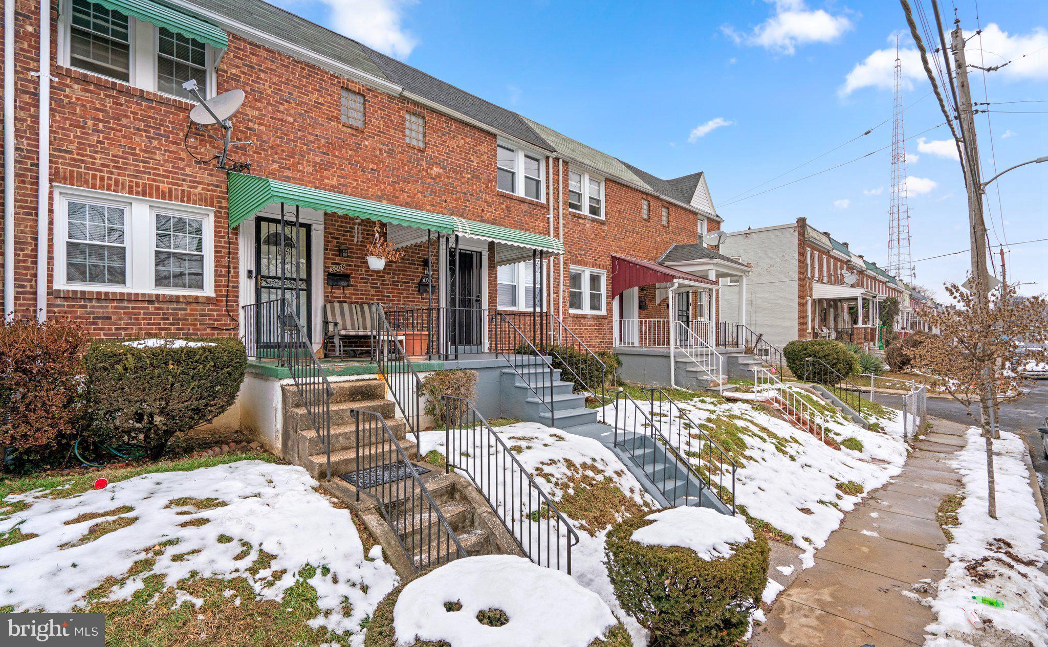 3004 Grantley AVENUE