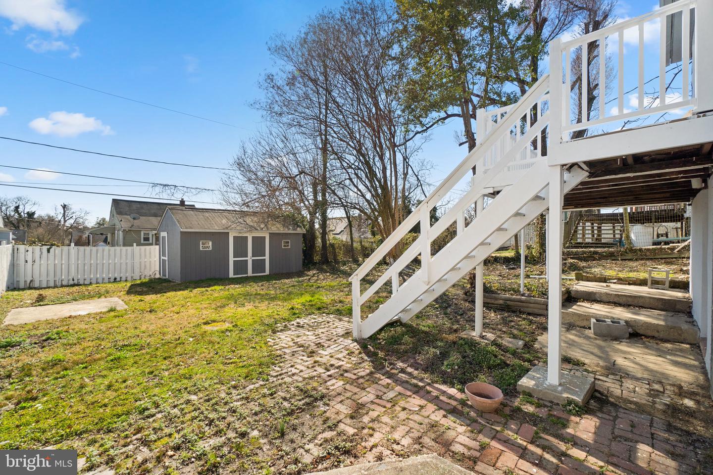 2701 Beechland Ave