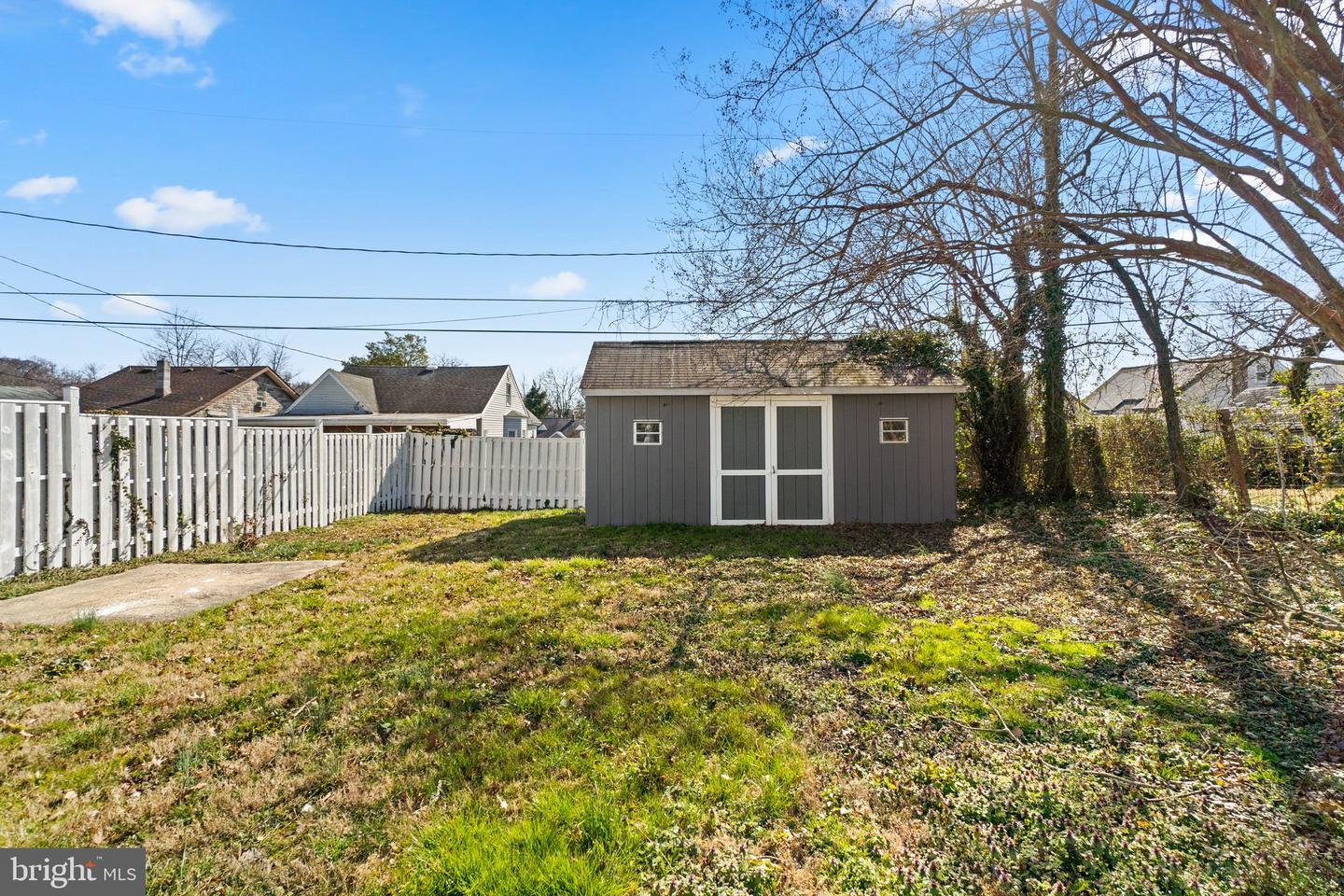2701 Beechland Ave