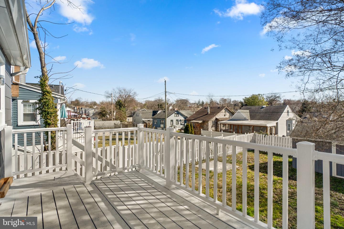 2701 Beechland Ave