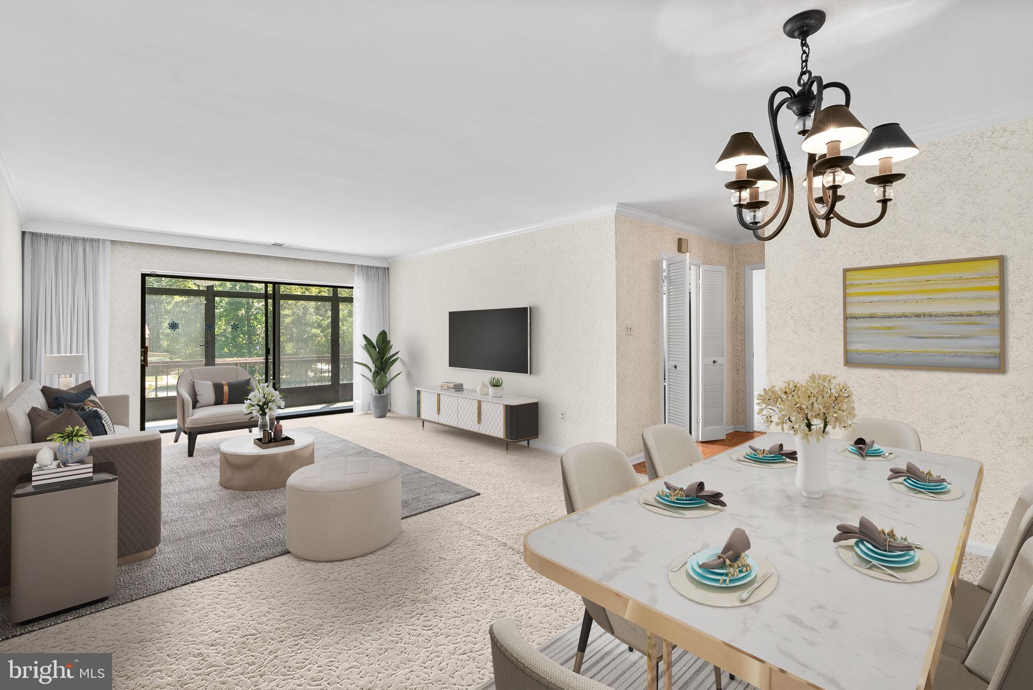 6300 Red Cedar Pl #310