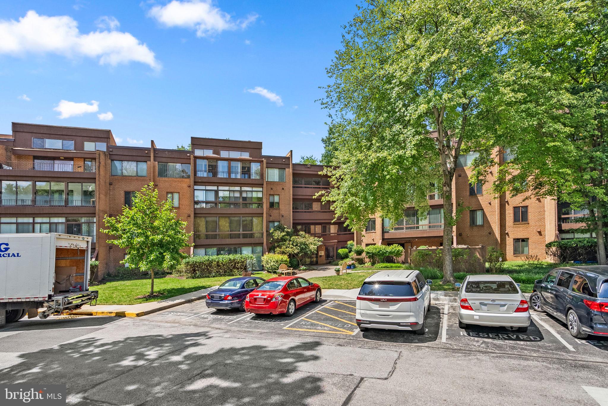 6300 Red Cedar Pl #310