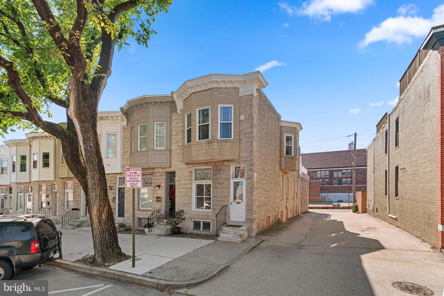 820 S Conkling St