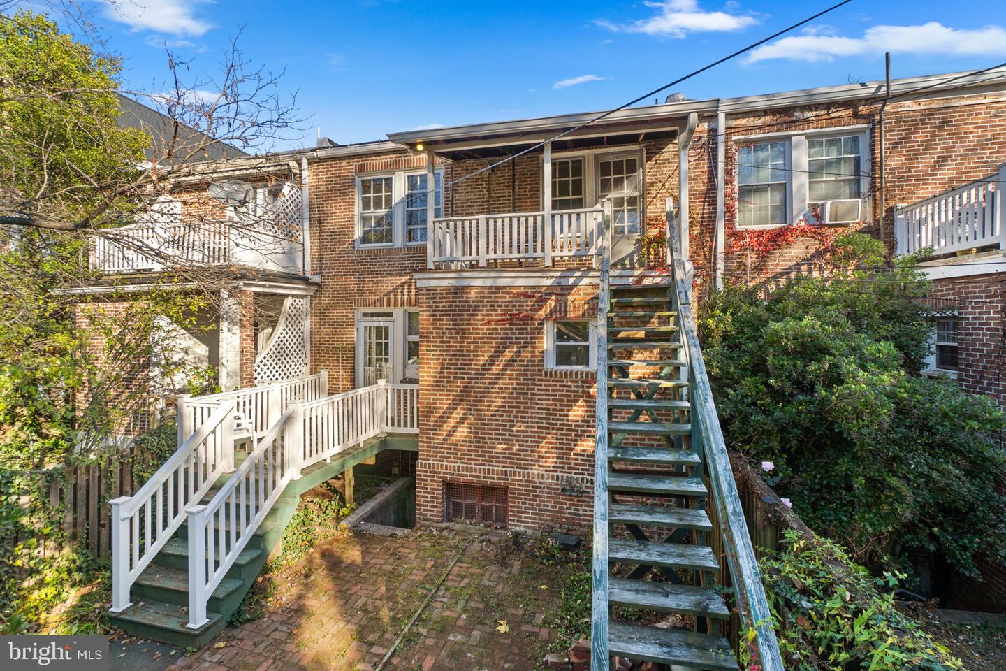 3818 Greenmount Ave