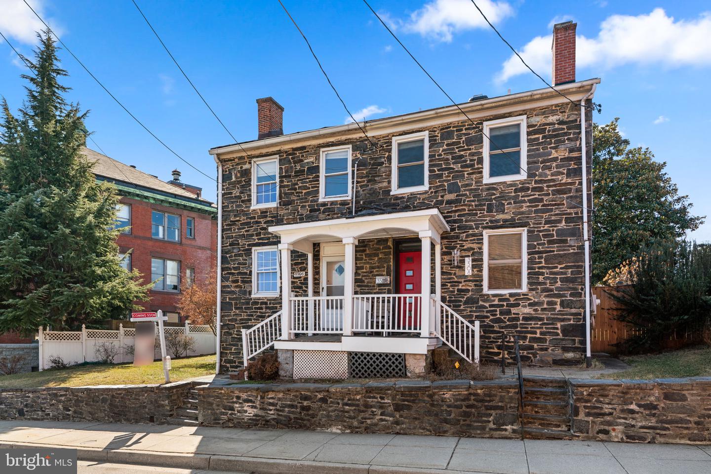 3506 Clipper Rd
