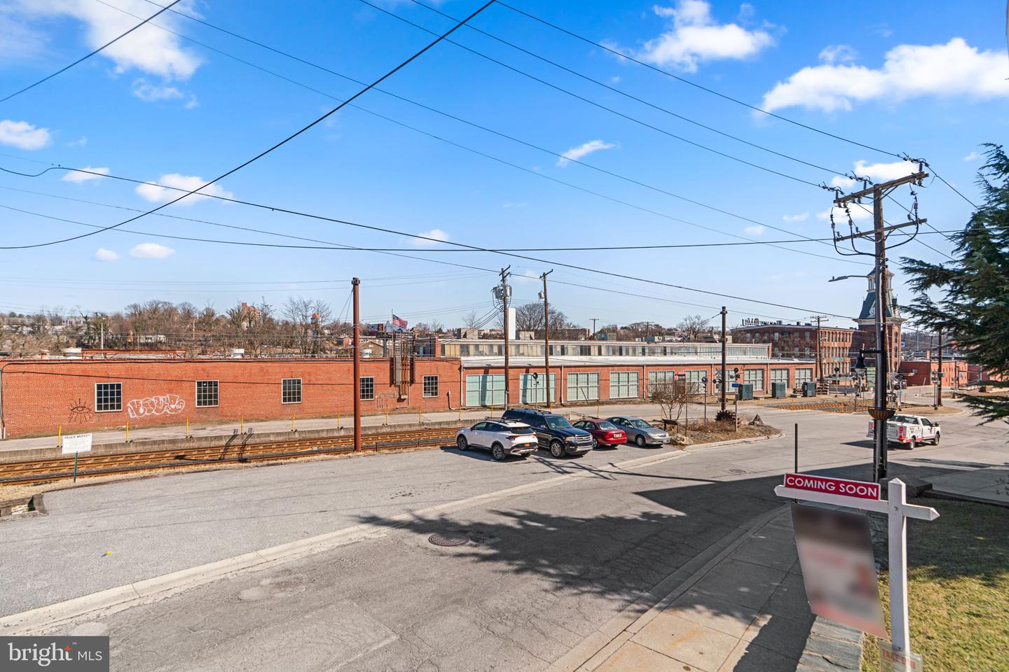 3506 Clipper Rd