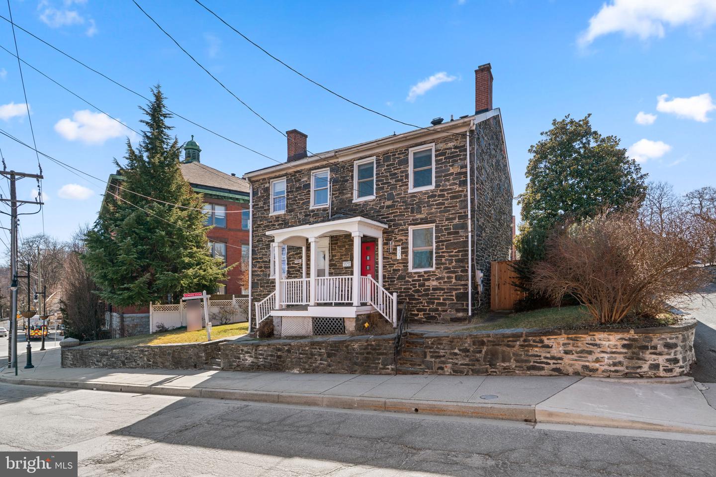 3506 Clipper Rd