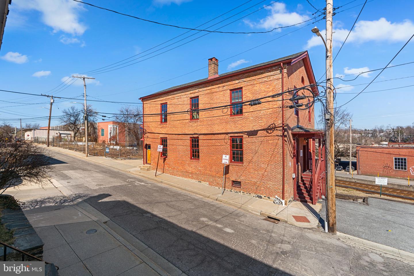3506 Clipper Rd