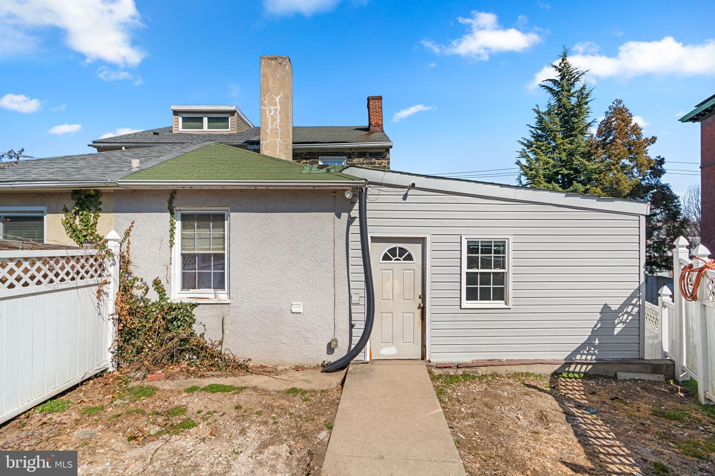 3506 Clipper Rd