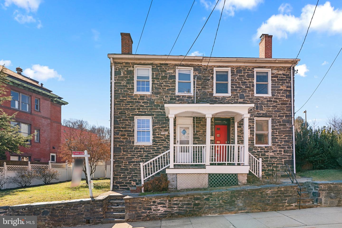 3506 Clipper Rd