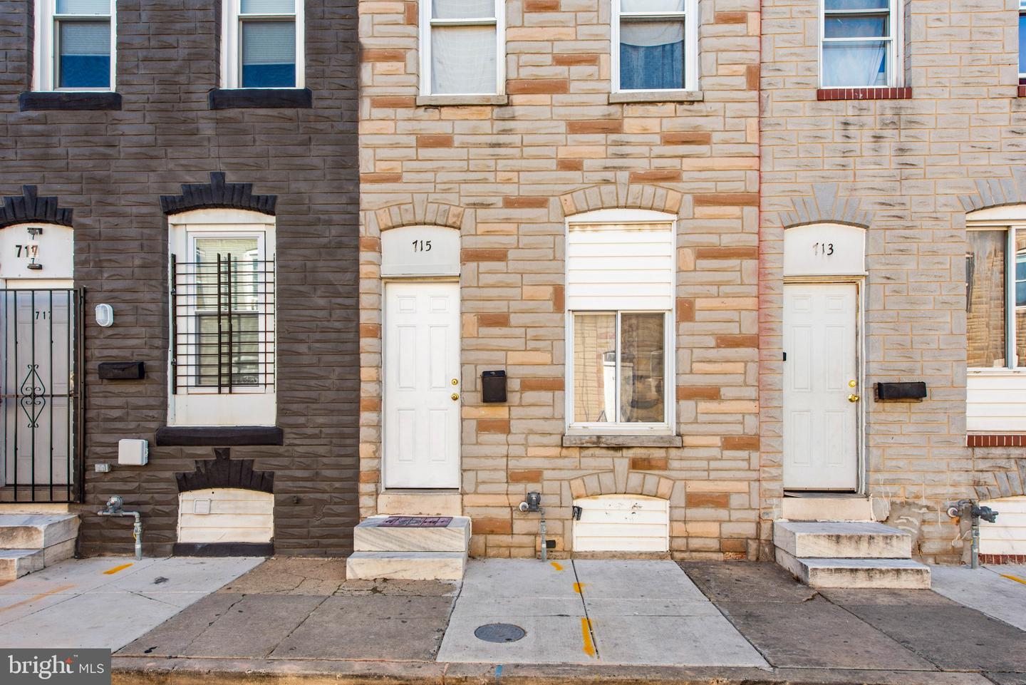 225 N Luzerne Ave #10 Homes Portfolio