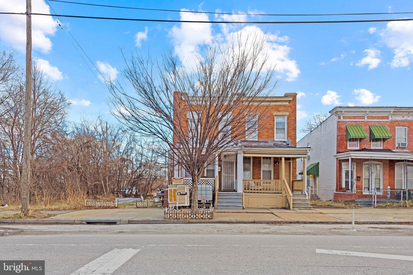 2121 Annapolis Rd