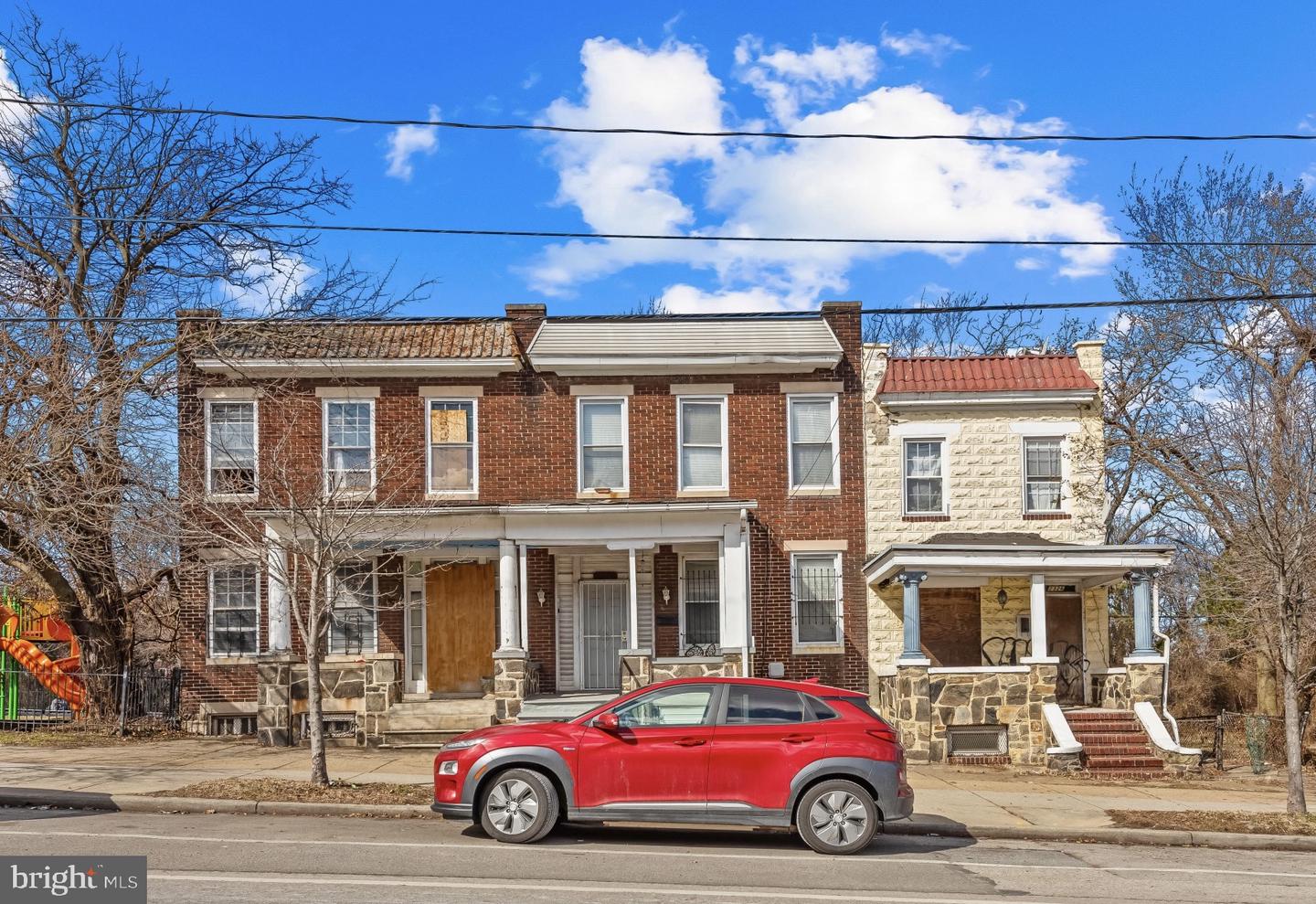 2328 Annapolis Rd