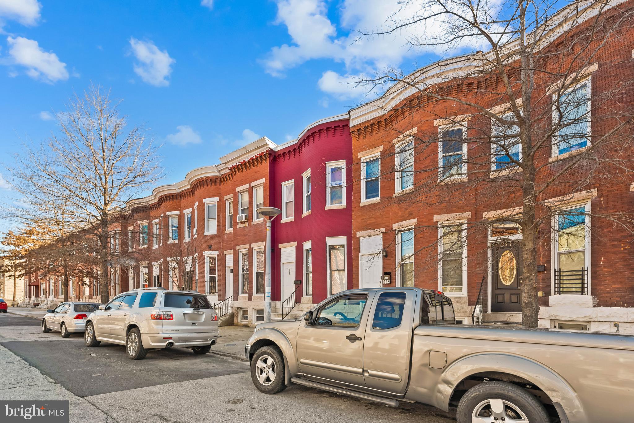 225 N Luzerne Ave #10 Homes Portfolio