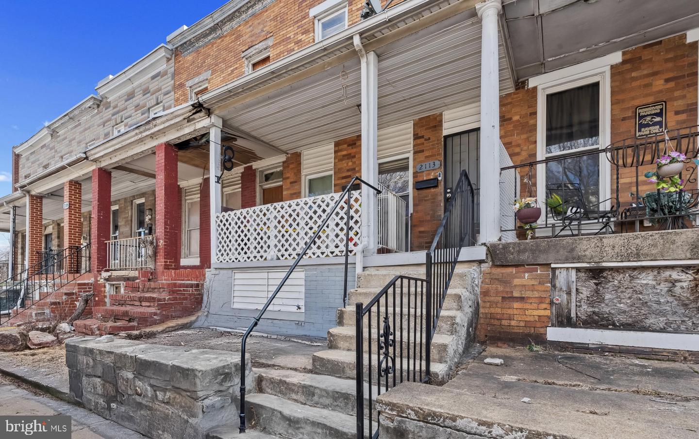 2113 Sidney Ave