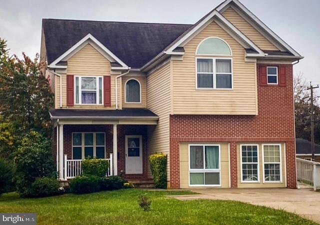 3523 GLENMORE AVENUE