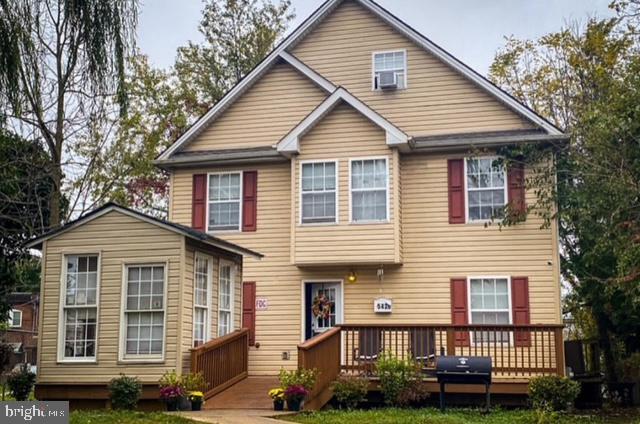 3523 GLENMORE AVENUE