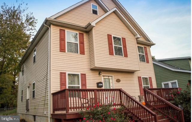 3523 GLENMORE AVENUE