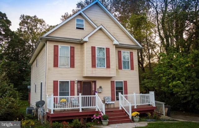 3523 GLENMORE AVENUE