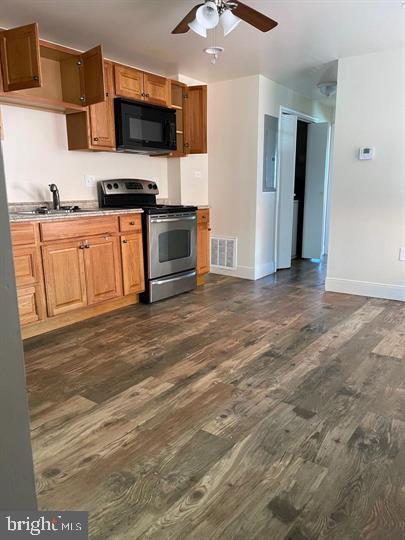 1420 N LUZERNE AVENUE