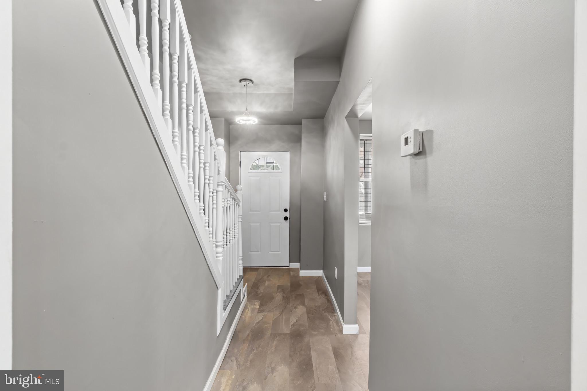 2226 N MONROE STREET N