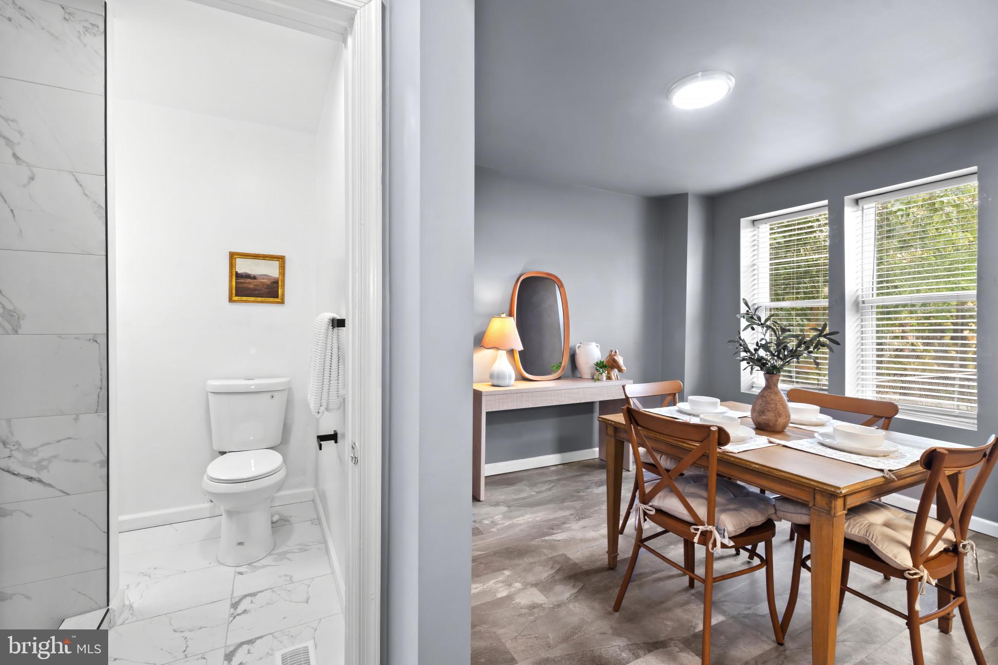 2226 N MONROE STREET N