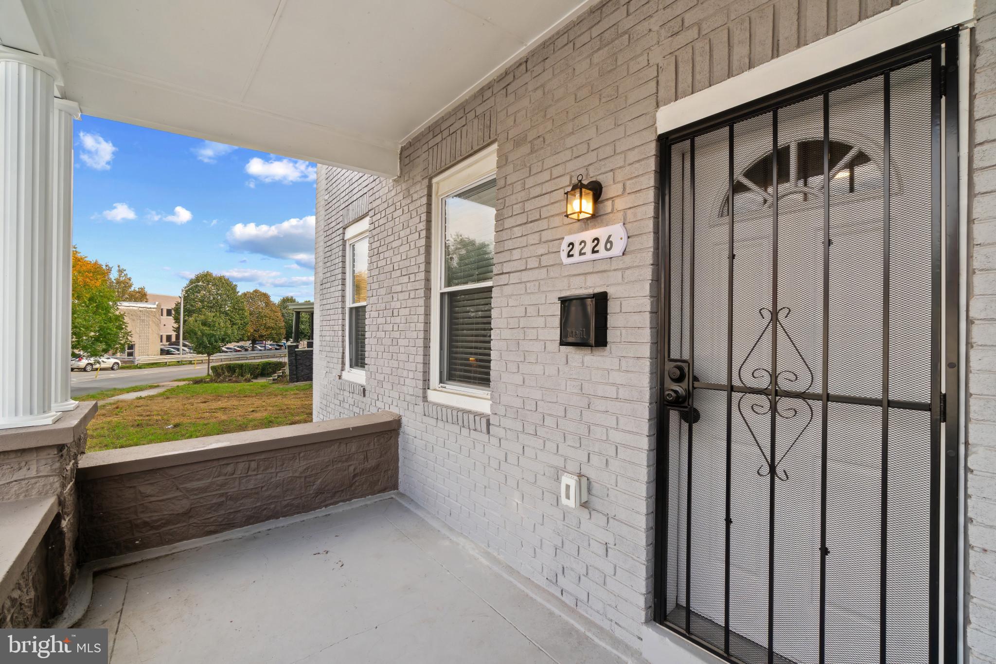 2226 N MONROE STREET N