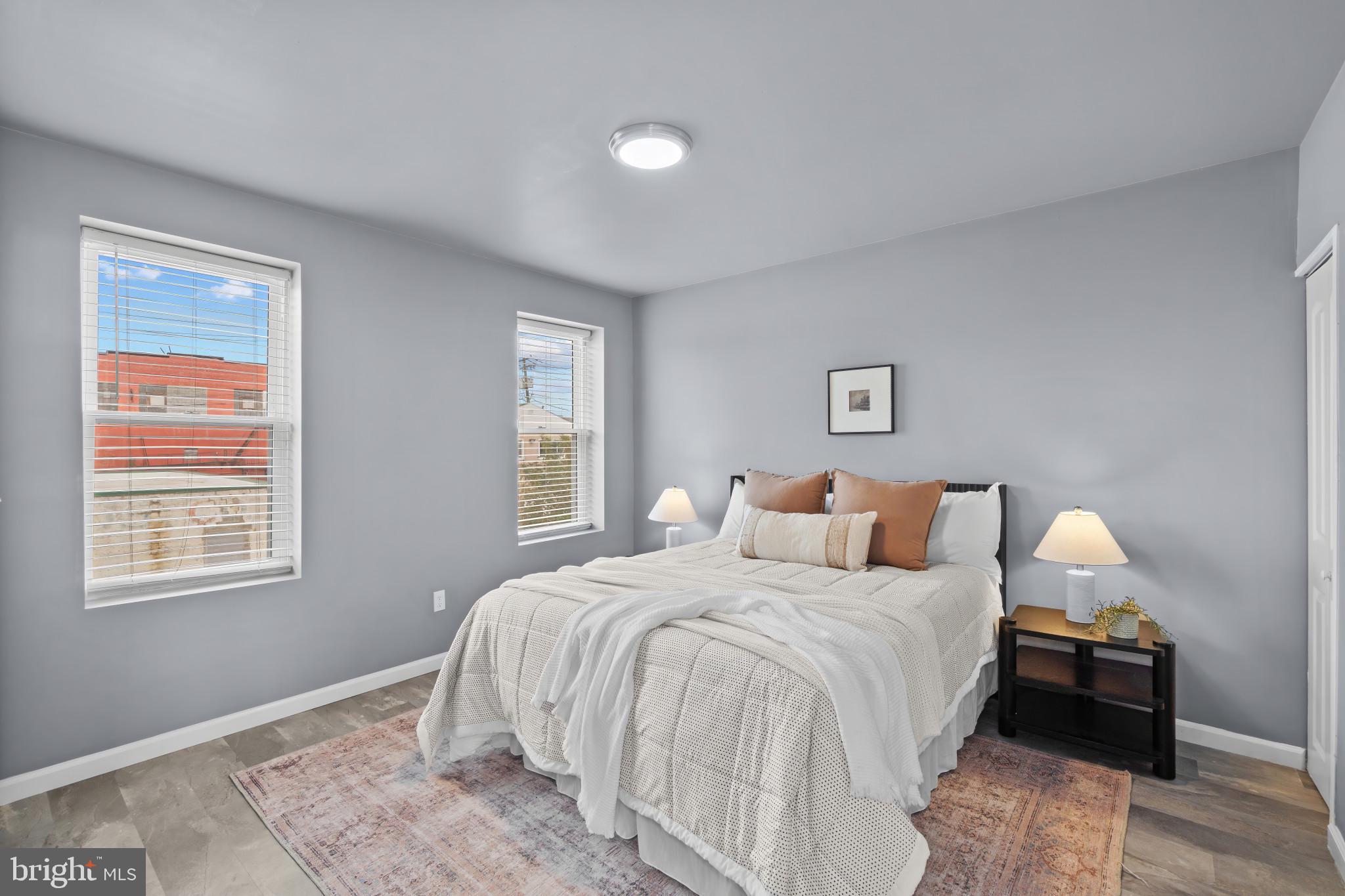 2226 N MONROE STREET N