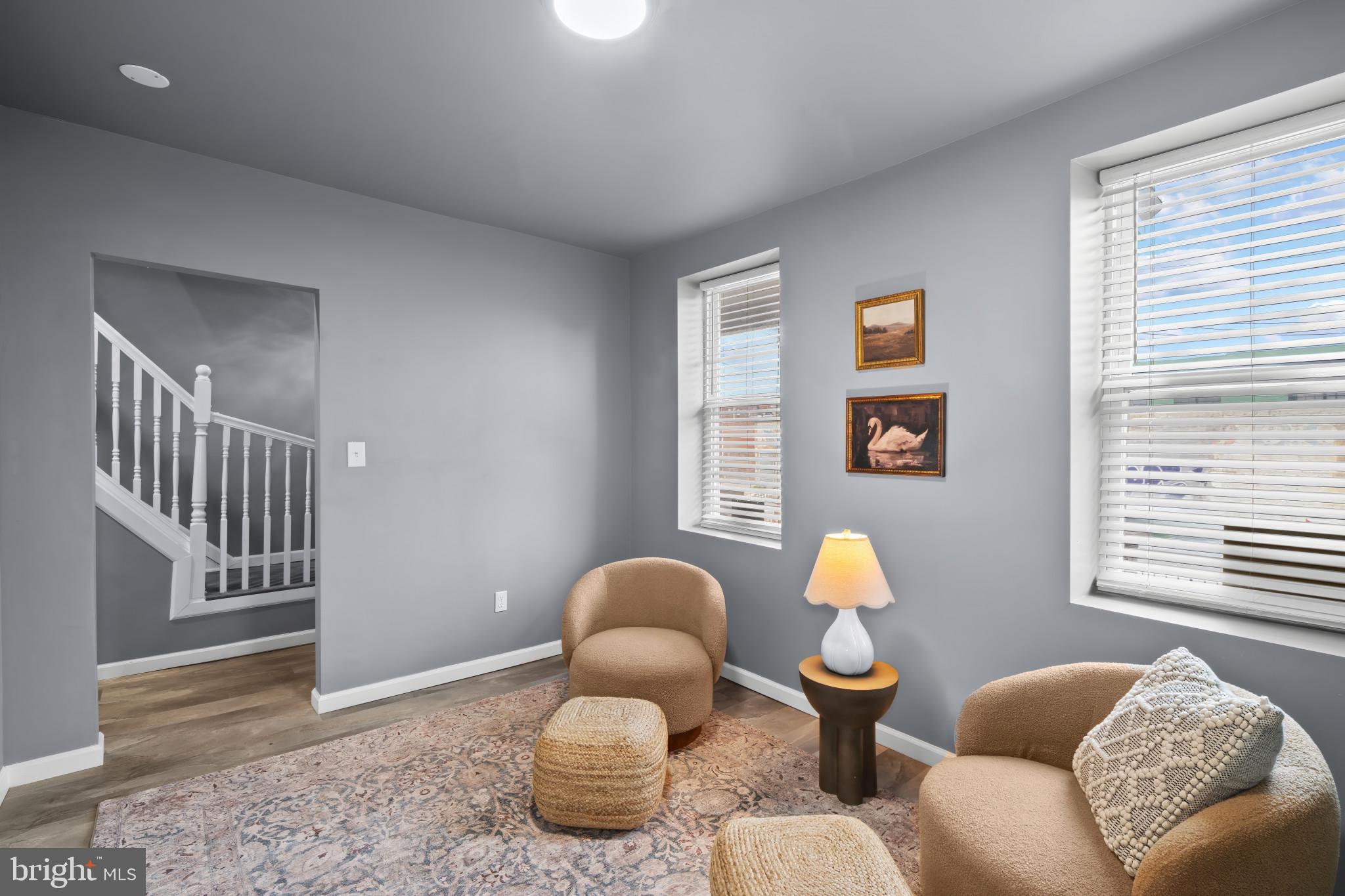 2226 N MONROE STREET N