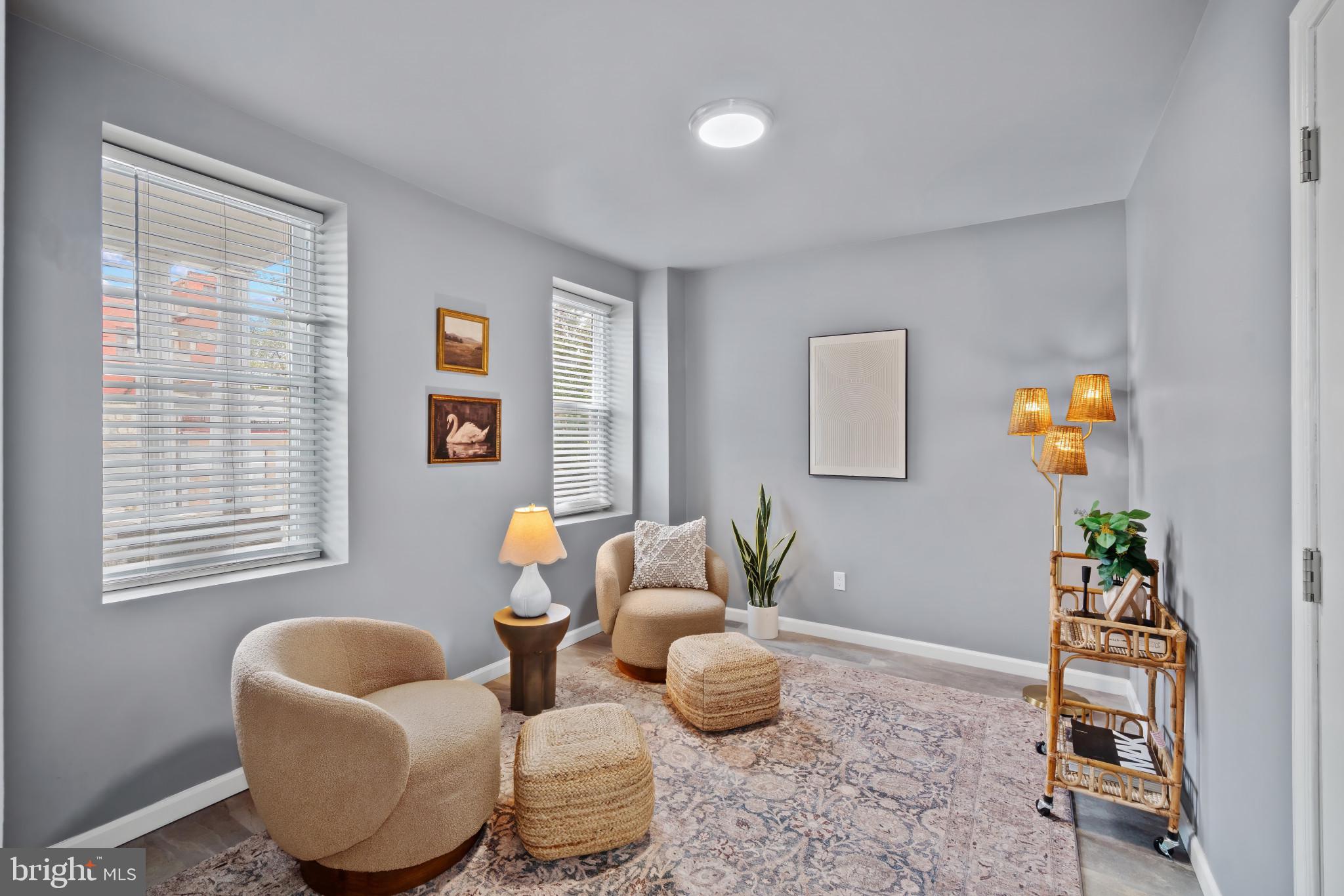 2226 N MONROE STREET N