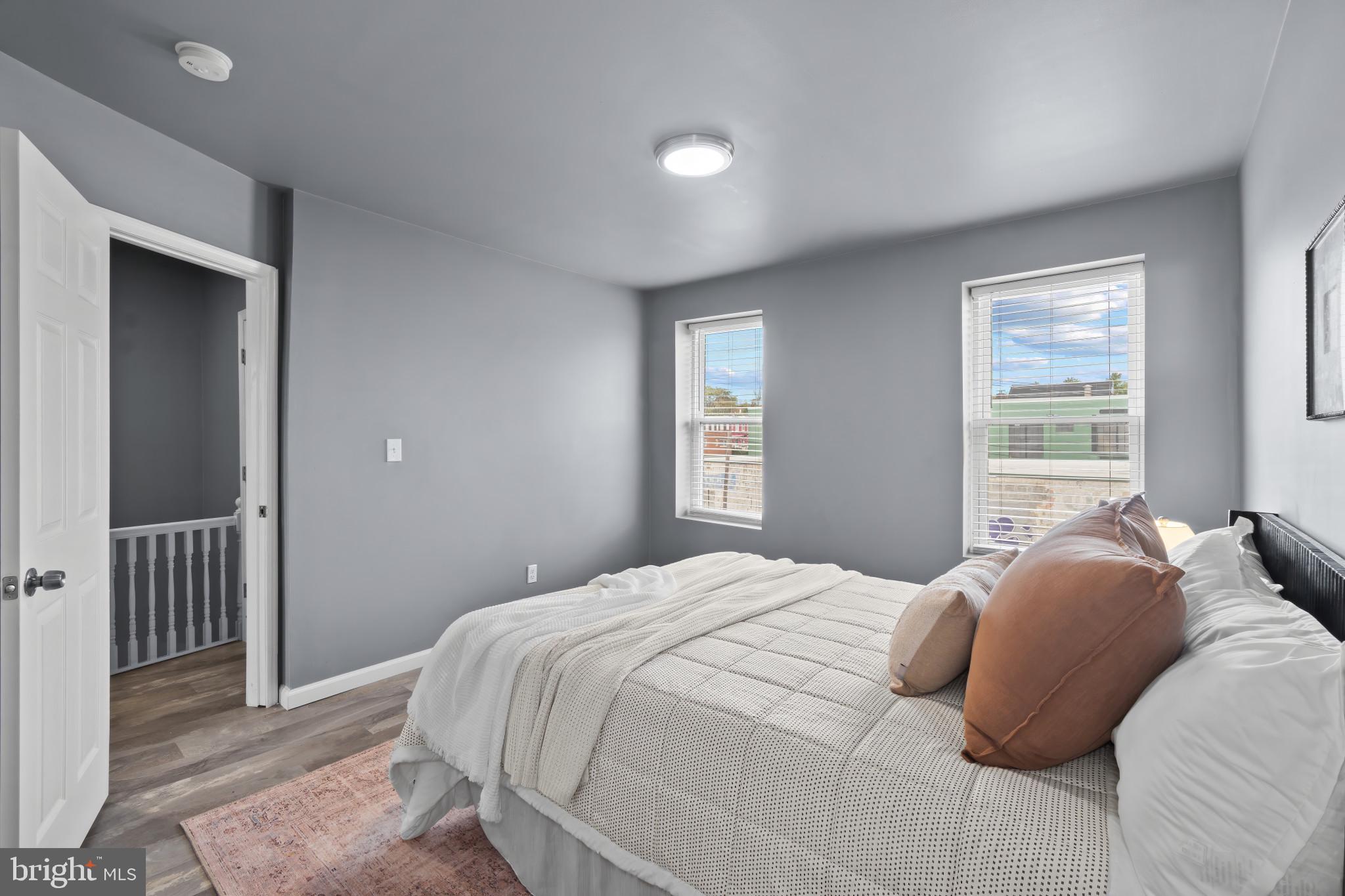 2226 N MONROE STREET N