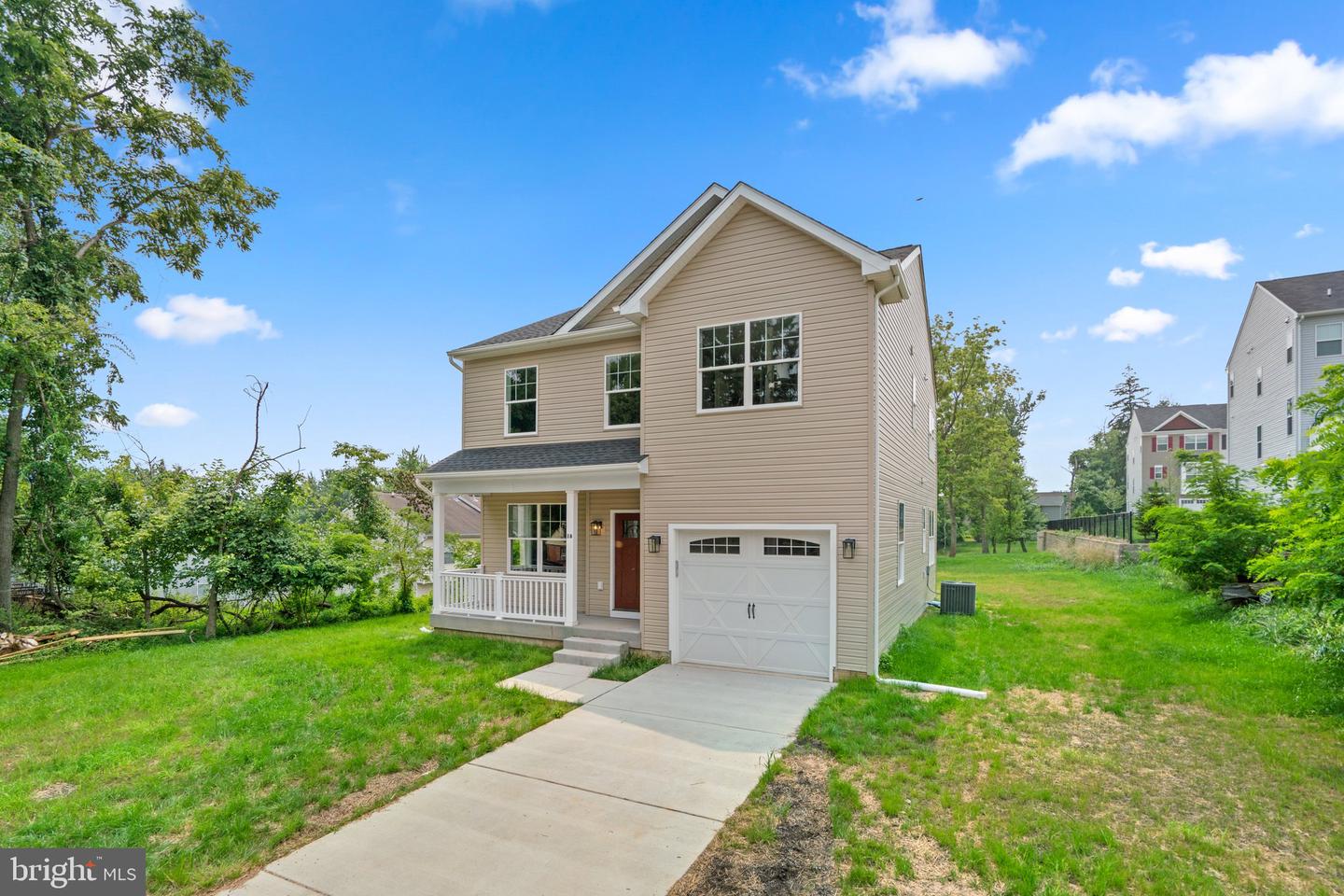 16 WALK AVENUE