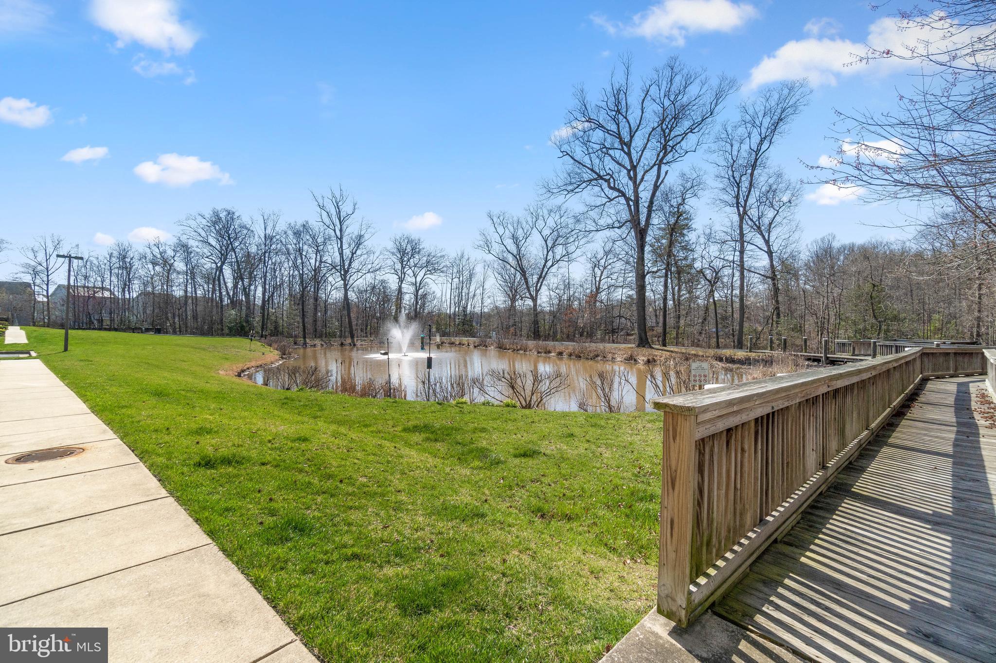 383 HOPKINS LANDING DRIVE Unit: 383