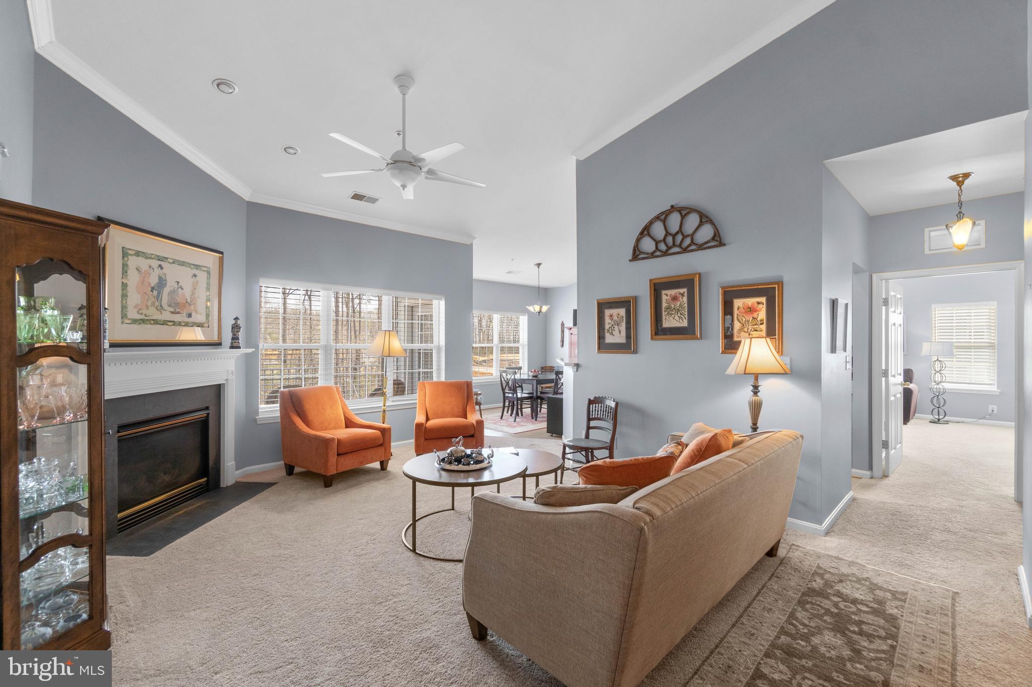 383 HOPKINS LANDING DRIVE Unit: 383