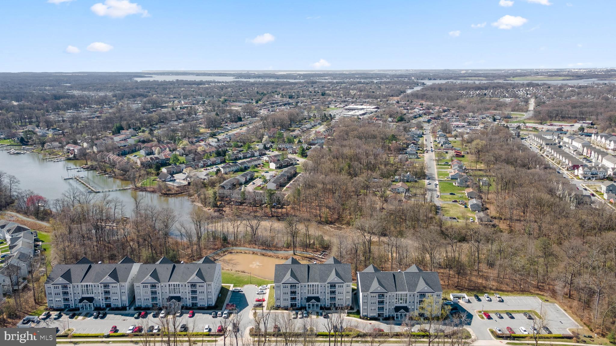 383 HOPKINS LANDING DRIVE Unit: 383