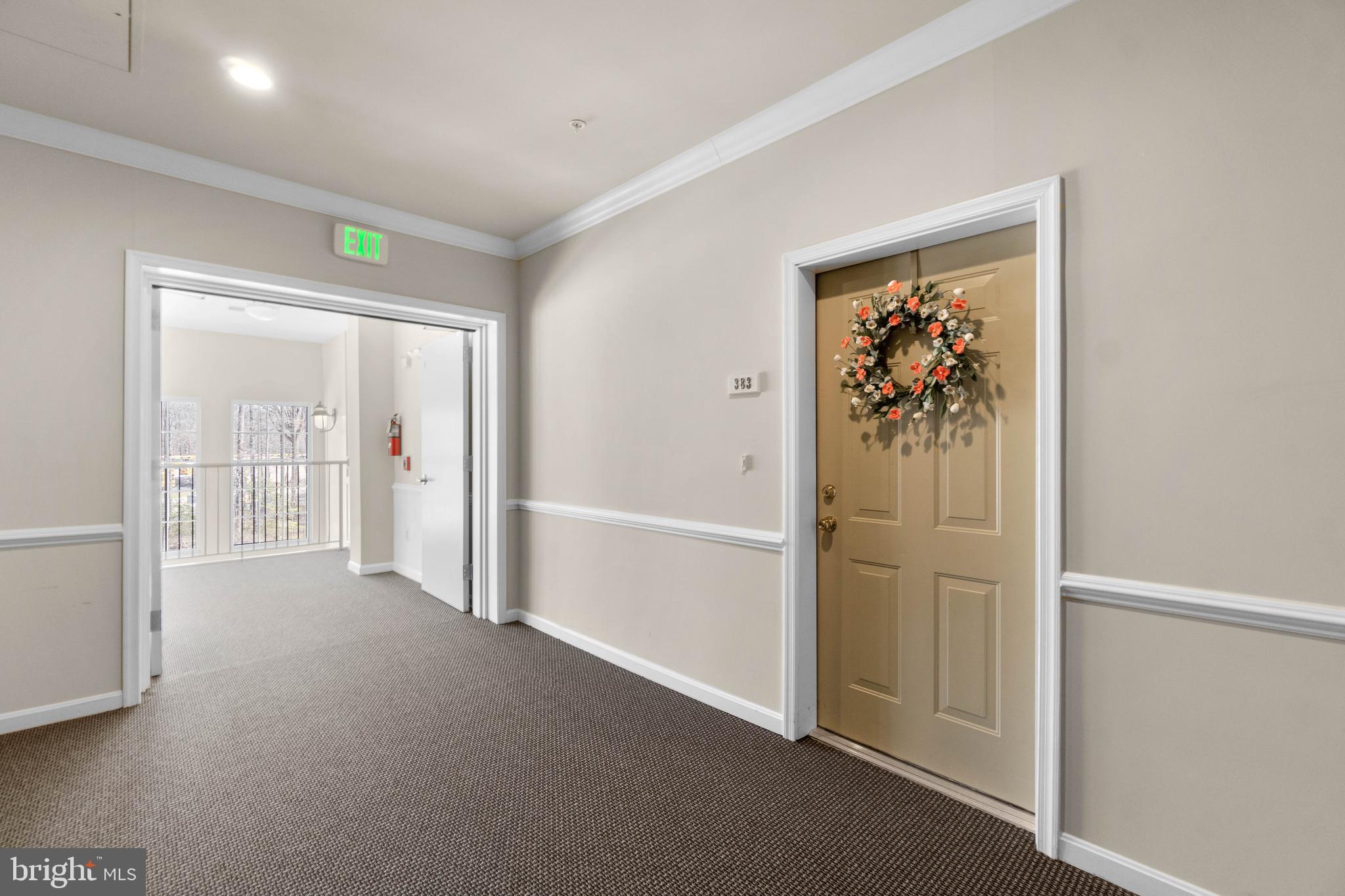 383 HOPKINS LANDING DRIVE Unit: 383