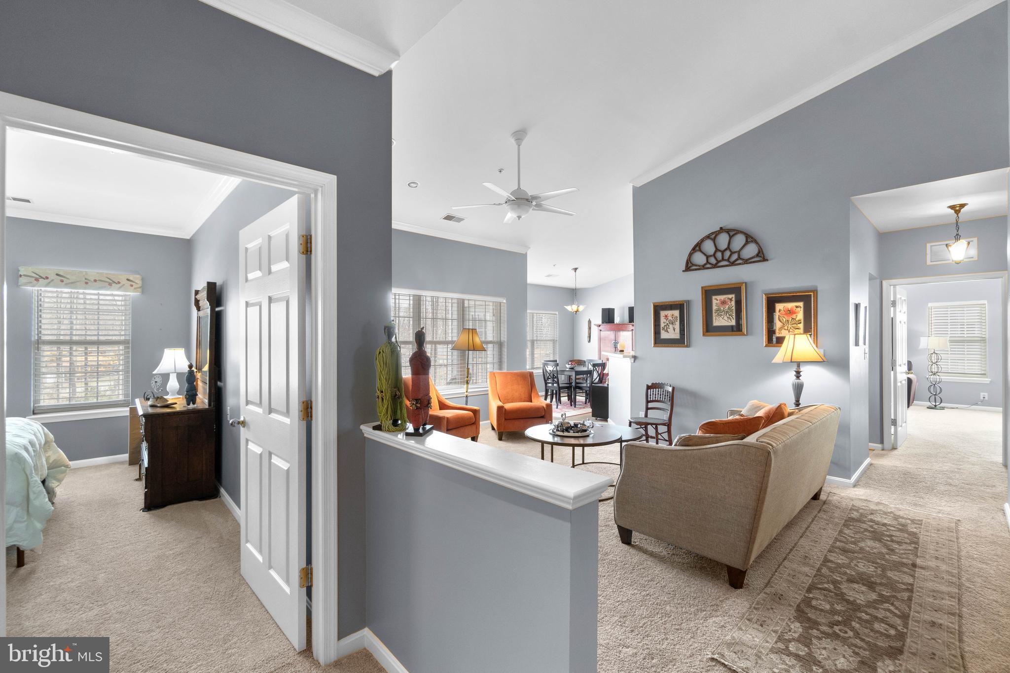 383 HOPKINS LANDING DRIVE Unit: 383