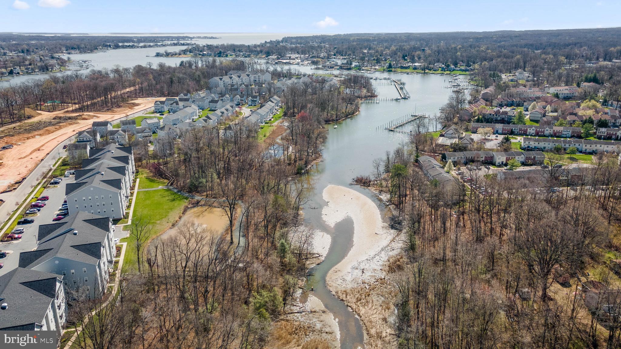 383 HOPKINS LANDING DRIVE Unit: 383