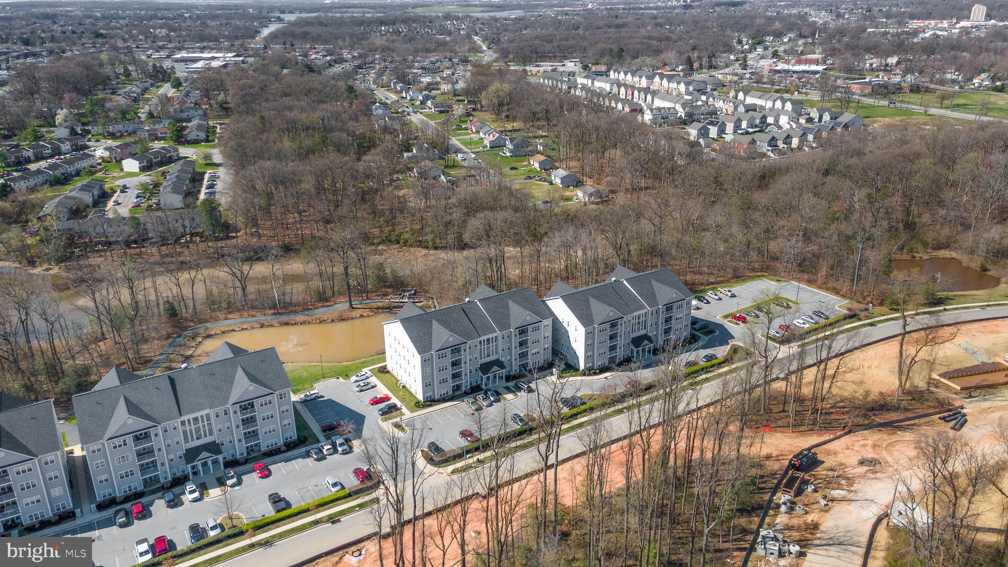 383 HOPKINS LANDING DRIVE Unit: 383