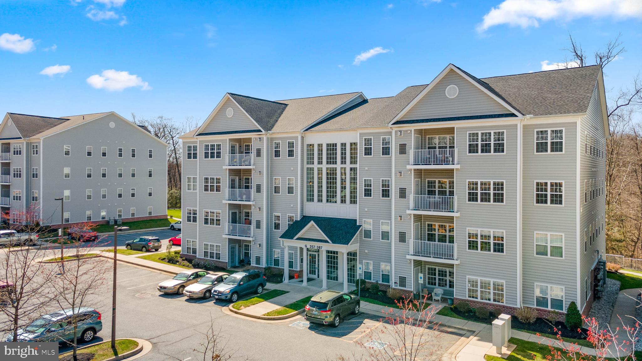 383 HOPKINS LANDING DRIVE Unit: 383