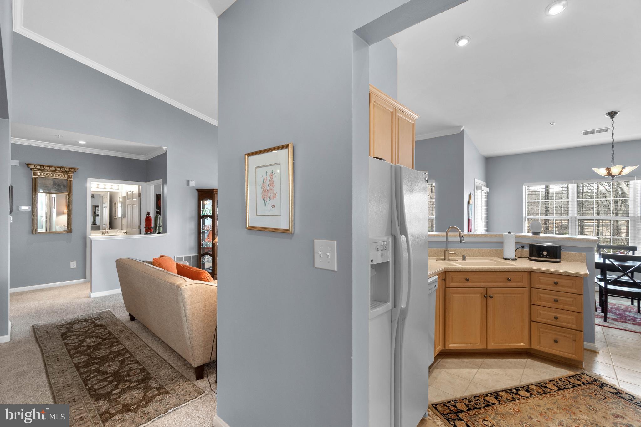 383 HOPKINS LANDING DRIVE Unit: 383