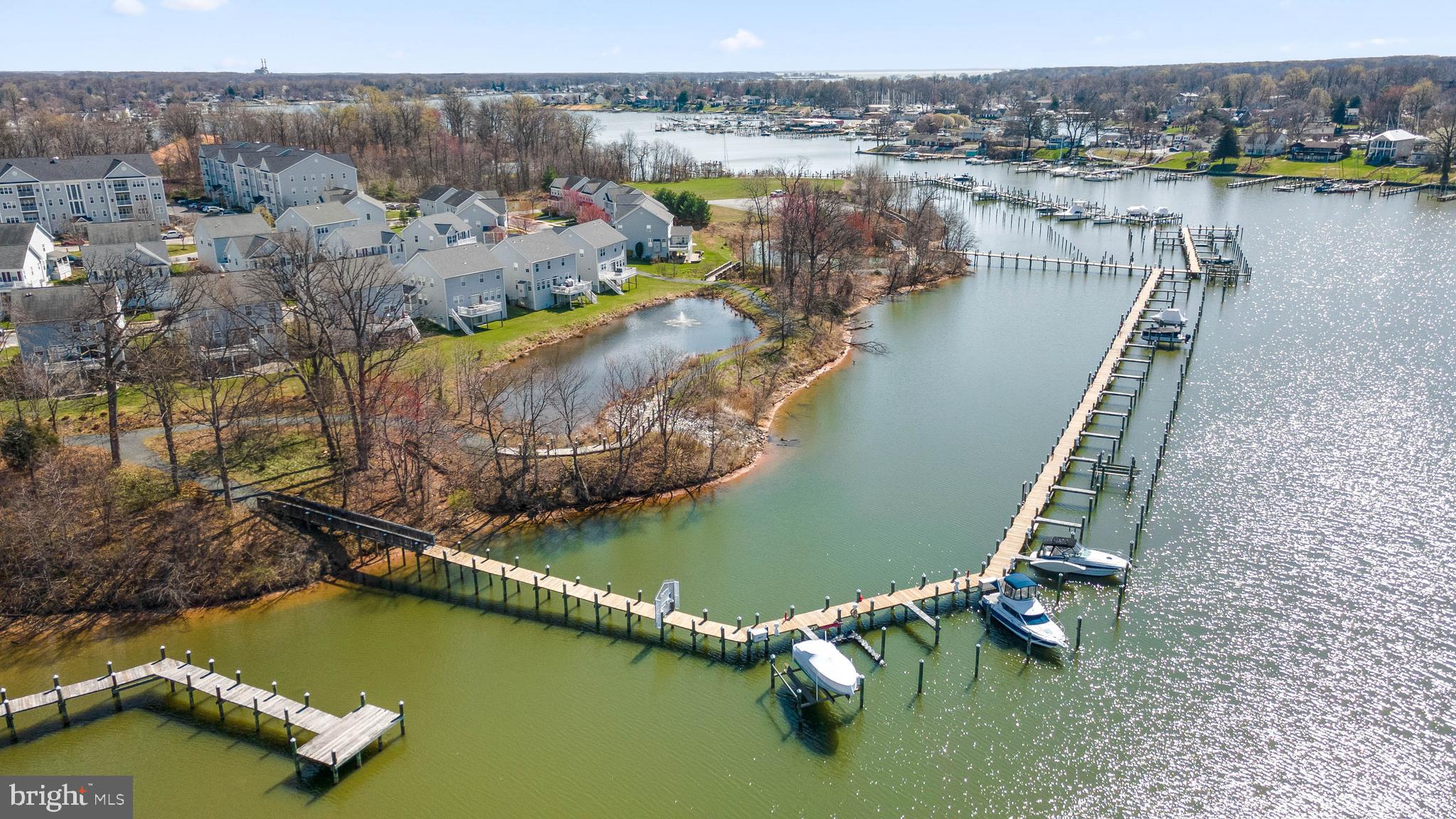 383 HOPKINS LANDING DRIVE Unit: 383