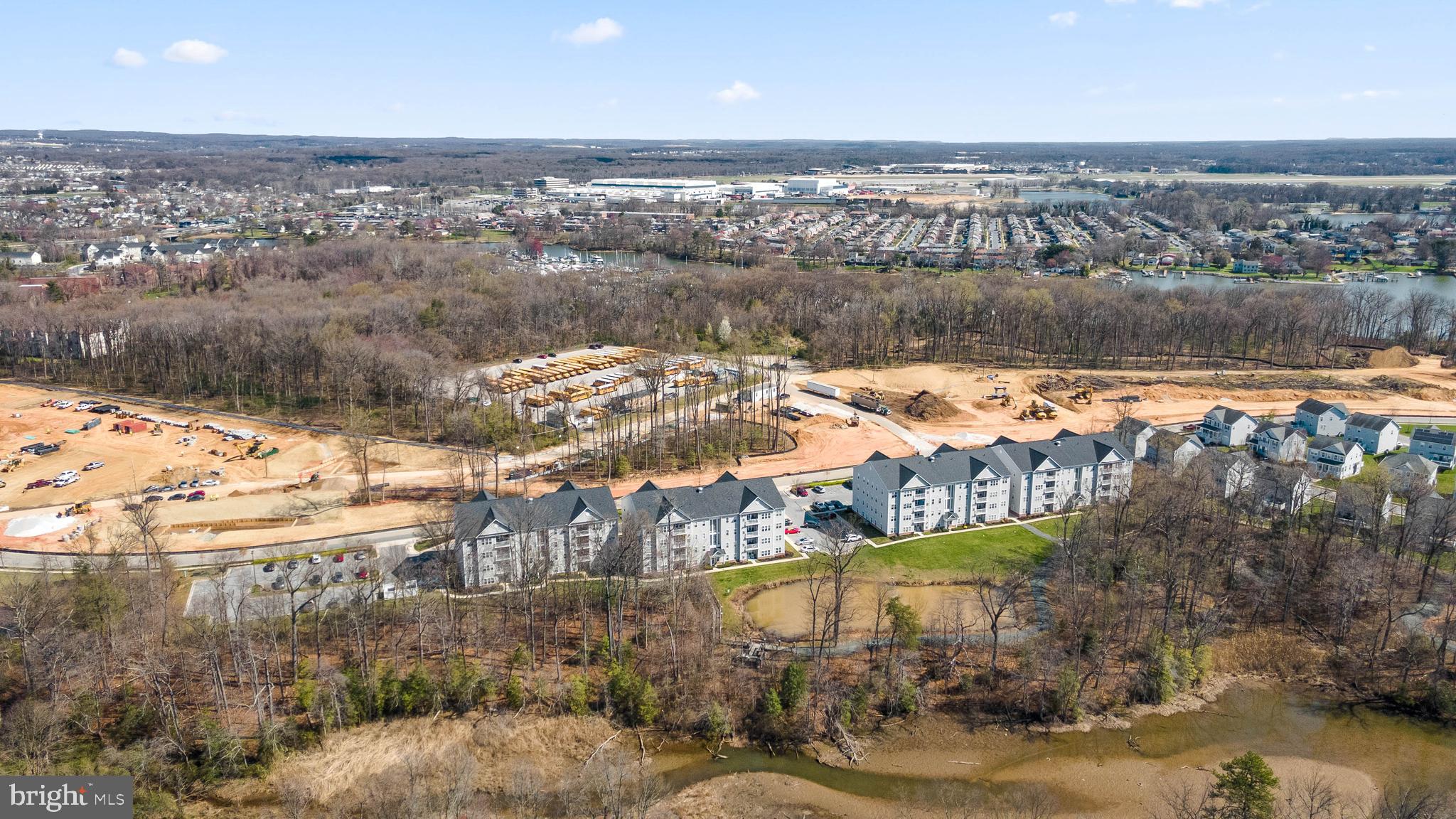 383 HOPKINS LANDING DRIVE Unit: 383