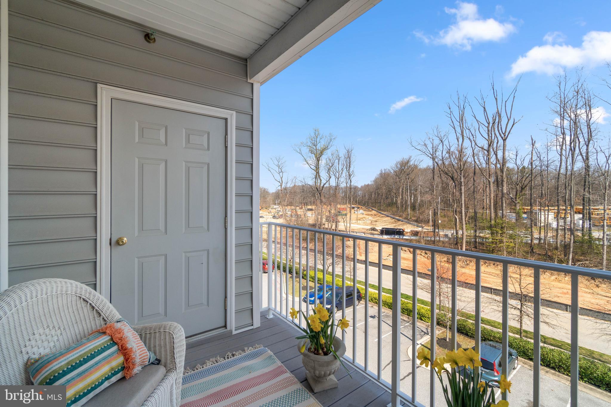 383 HOPKINS LANDING DRIVE Unit: 383