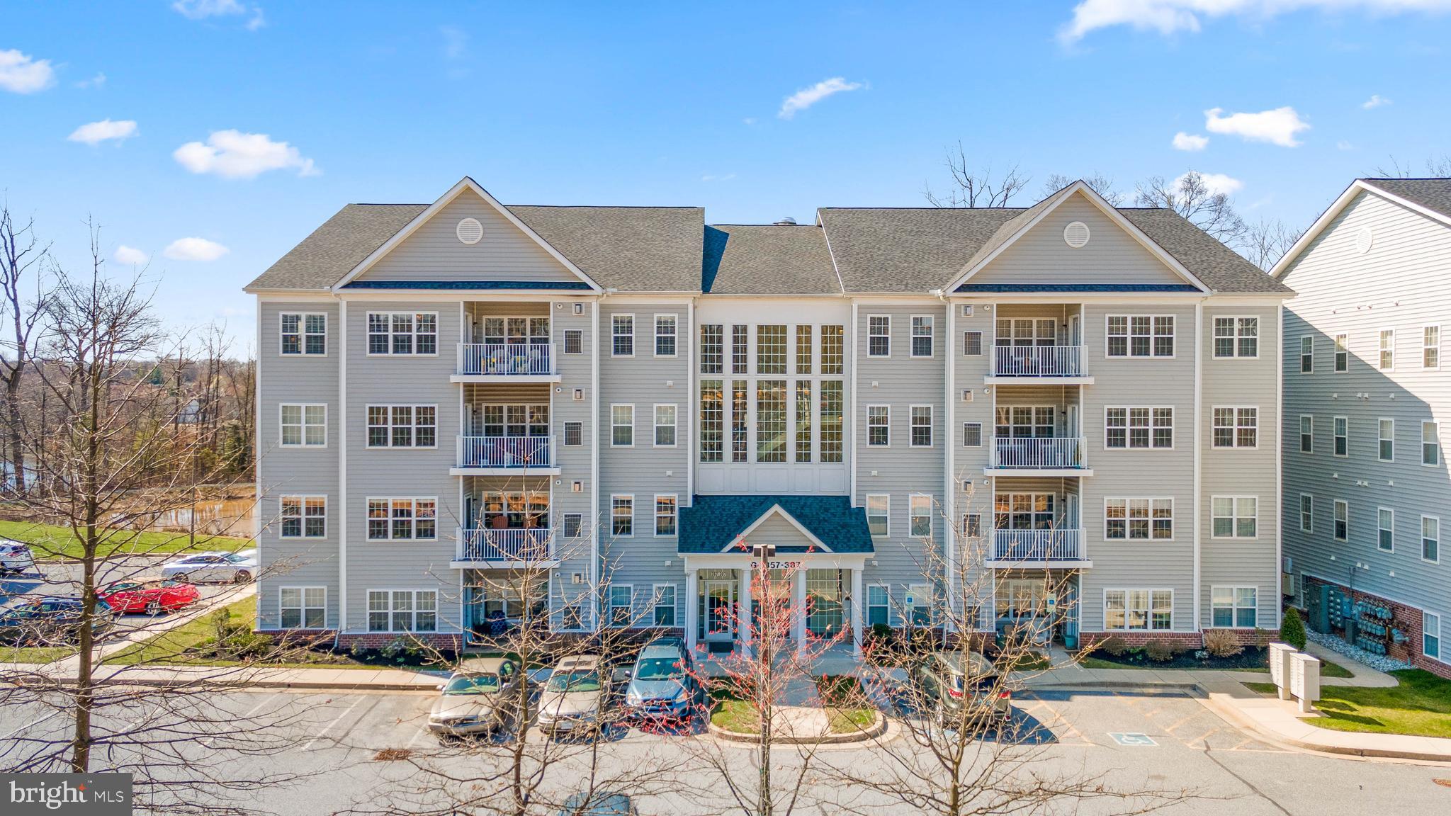 383 HOPKINS LANDING DRIVE Unit: 383