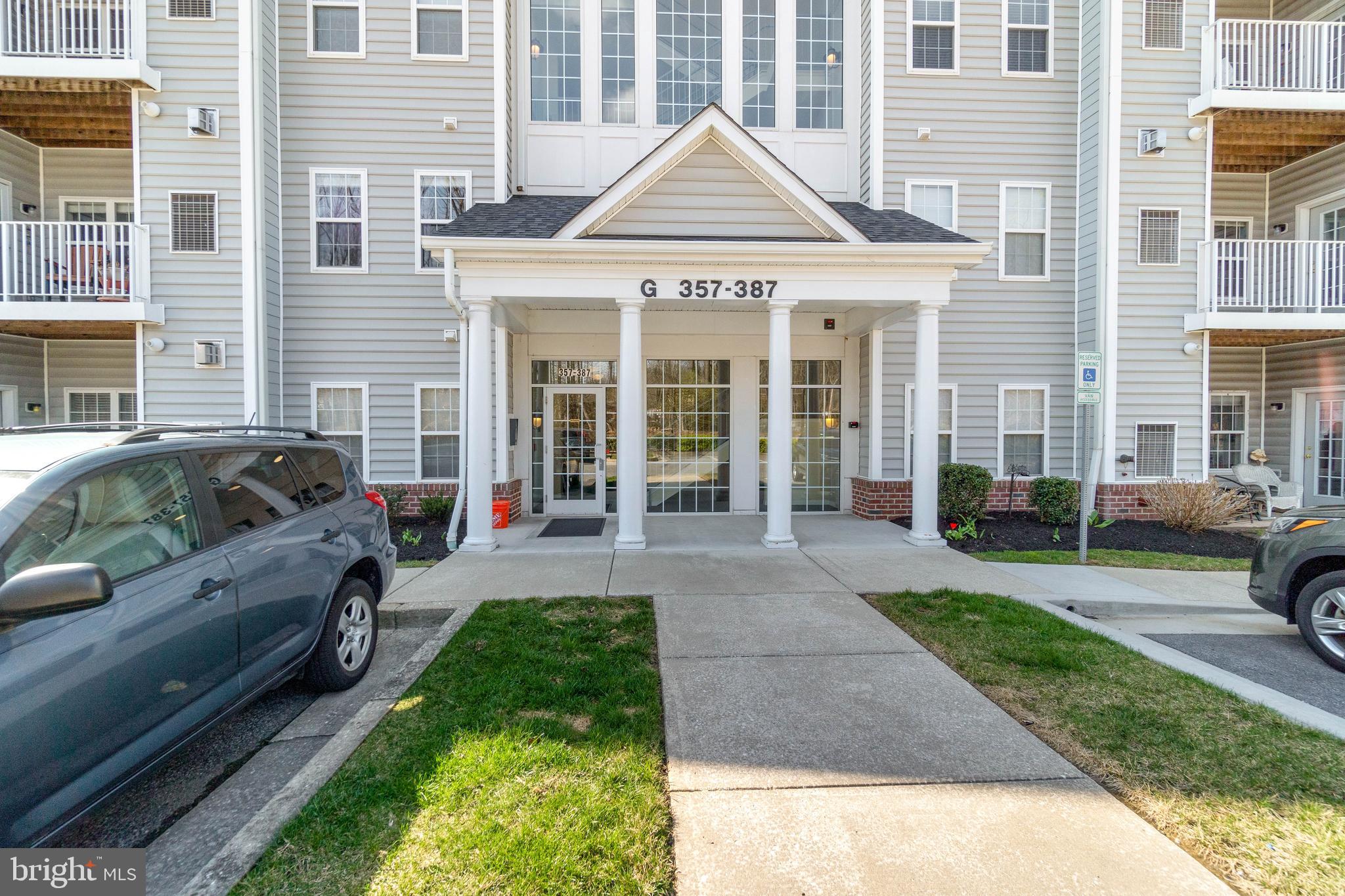 383 HOPKINS LANDING DRIVE Unit: 383